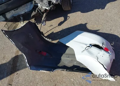 2015 Hyundai Accent Gls z USA, uszkodzony, nr VIN KMHCT4AE4FU801324